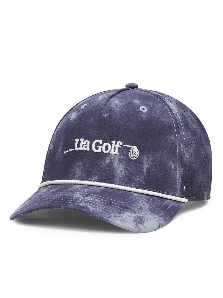 Under Armour Drive Mid Rope Adjustable Cap
