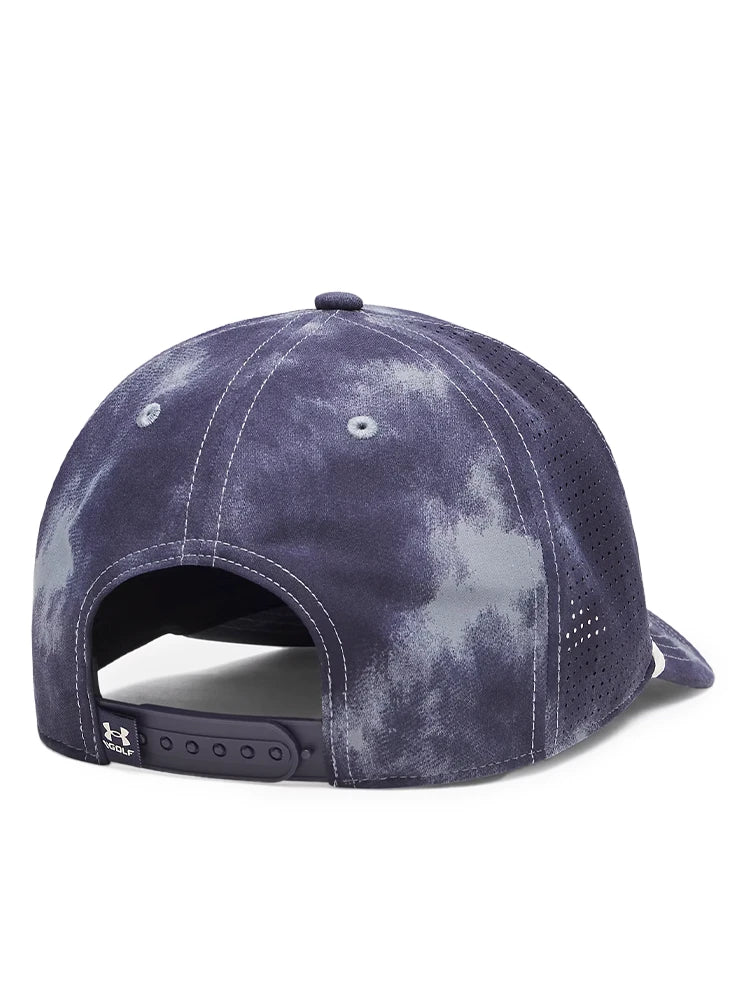Under Armour Drive Mid Rope Adjustable Cap