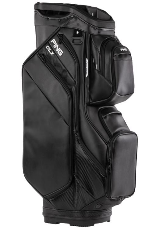 DLX 25 Cart Bag - Gunnedah Golf Hub