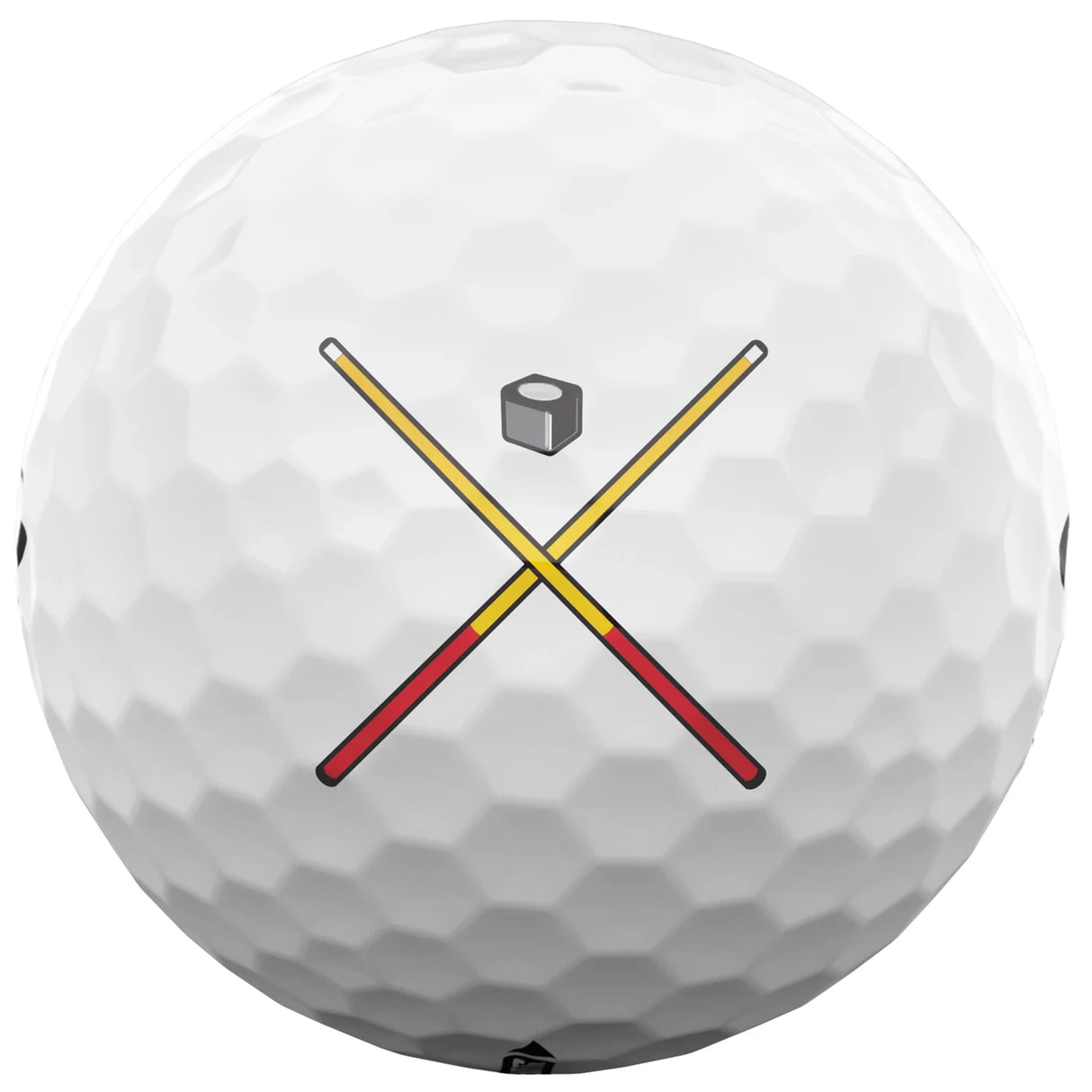 Supersoft Pub Golf Ball - Gunnedah Golf Hub
