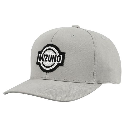 MIZUNO PATCH SNAPBACK - Gunnedah Golf Hub
