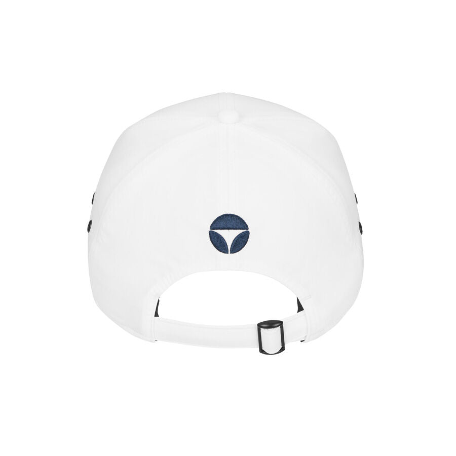 LS Newport85 Metal Eyelit Hat 26 - Gunnedah Golf Hub