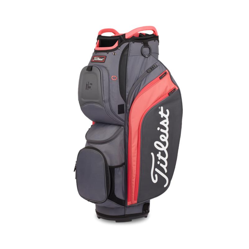 Cart 15 Bag 22 - Gunnedah Golf Hub