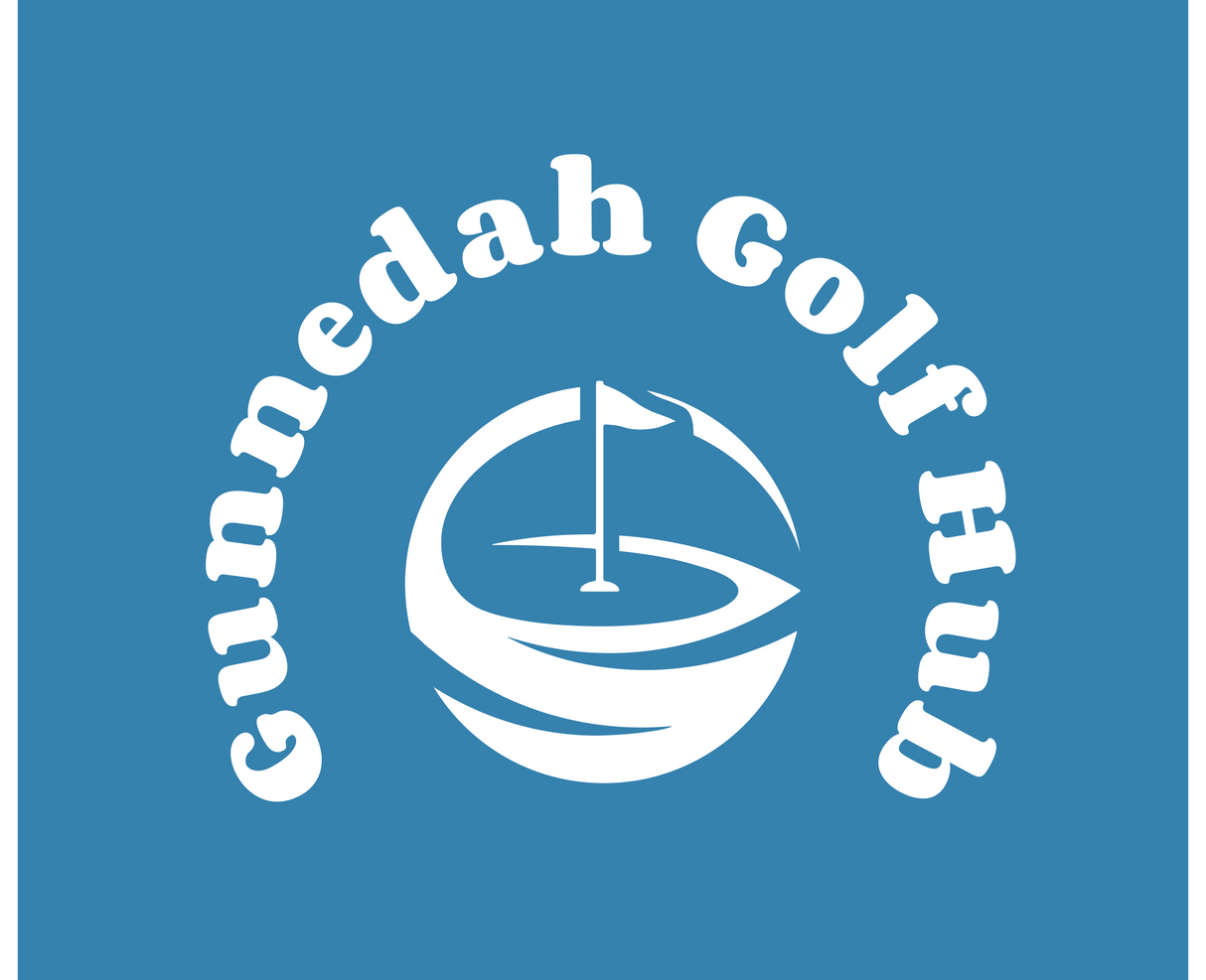 Golf Lesson Gift Voucher - Gunnedah Golf Hub