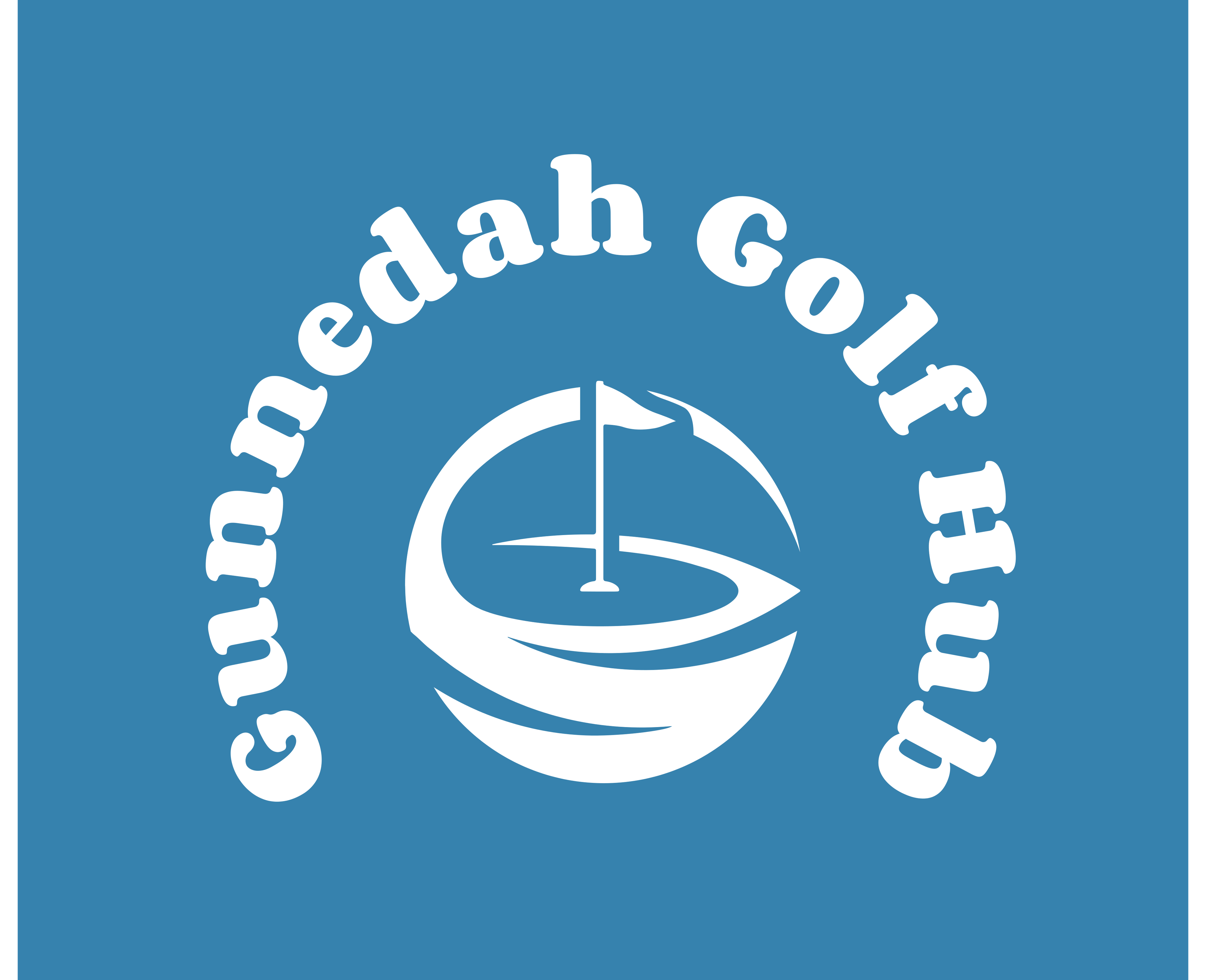 Golf Lesson Gift Voucher - Gunnedah Golf Hub