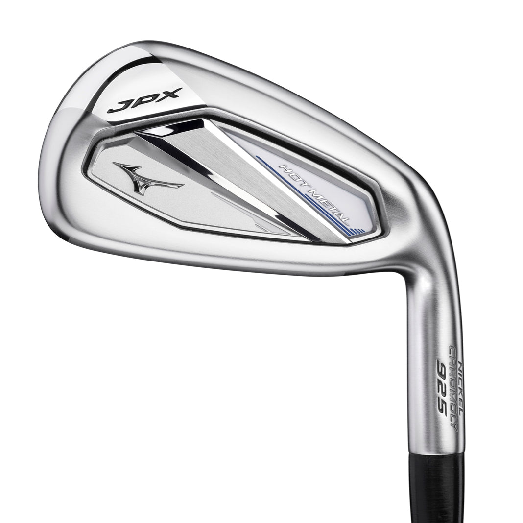 Irons Ladies