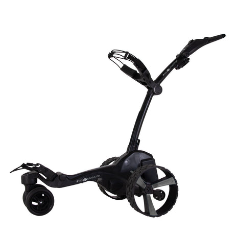 Electric trolleys