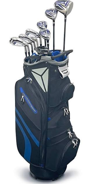 Club Packages