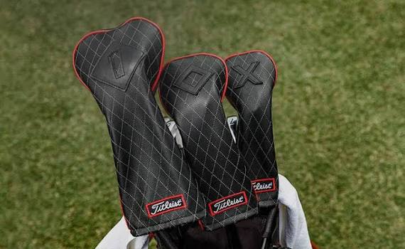 Headcovers