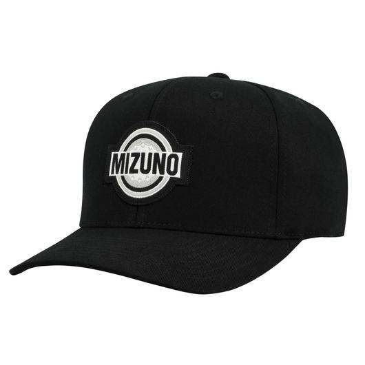 MIZUNO PATCH SNAPBACK - Gunnedah Golf Hub