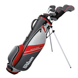 Deep Red Junior Package - Gunnedah Golf Hub