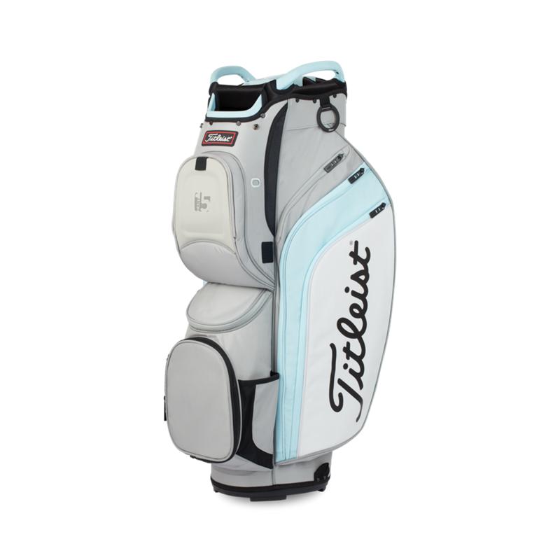 Cart 15 Bag 22 - Gunnedah Golf Hub