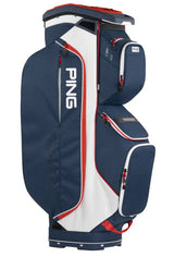 Traverse 25 Cart Bag - Gunnedah Golf Hub