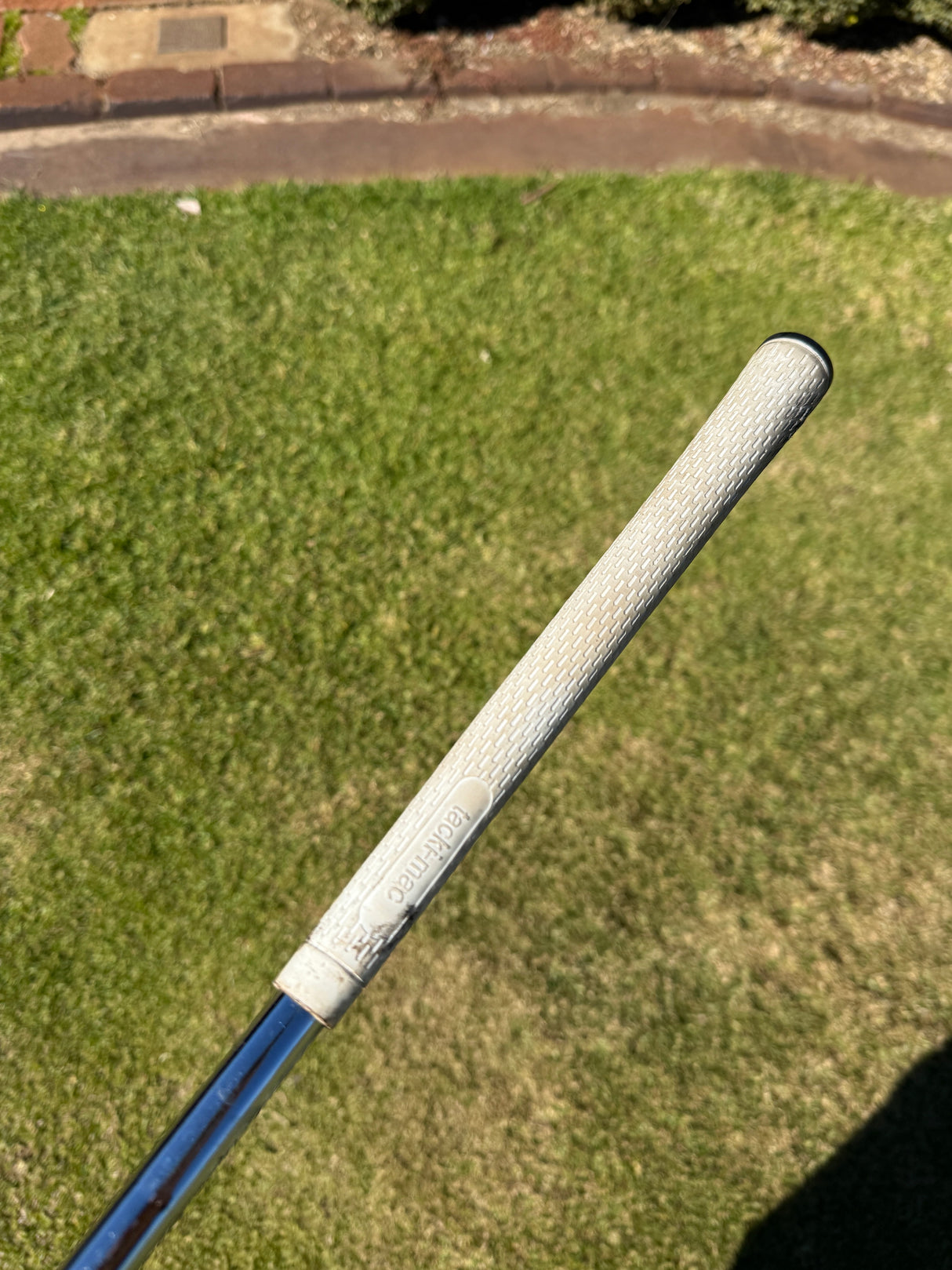 TaylorMade P790 Irons 2019 (4i to PW plus AW) KBS Tour 90 - Trade in
