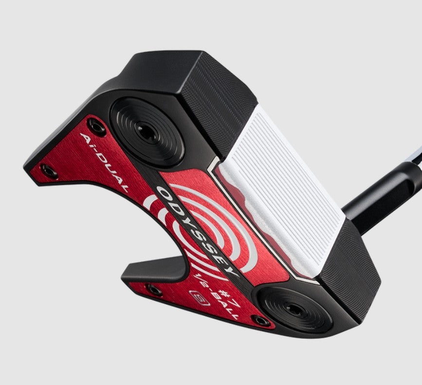 AI DUAL 26 Putter