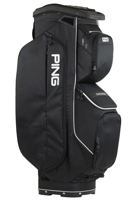 Traverse 25 Cart Bag - Gunnedah Golf Hub