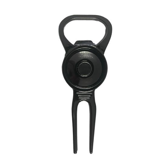 MXM Bottle Opener Divot Tool