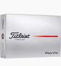 Pro V1X 2025 White Dozen