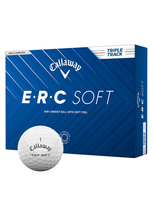 ERC Soft Dozen
