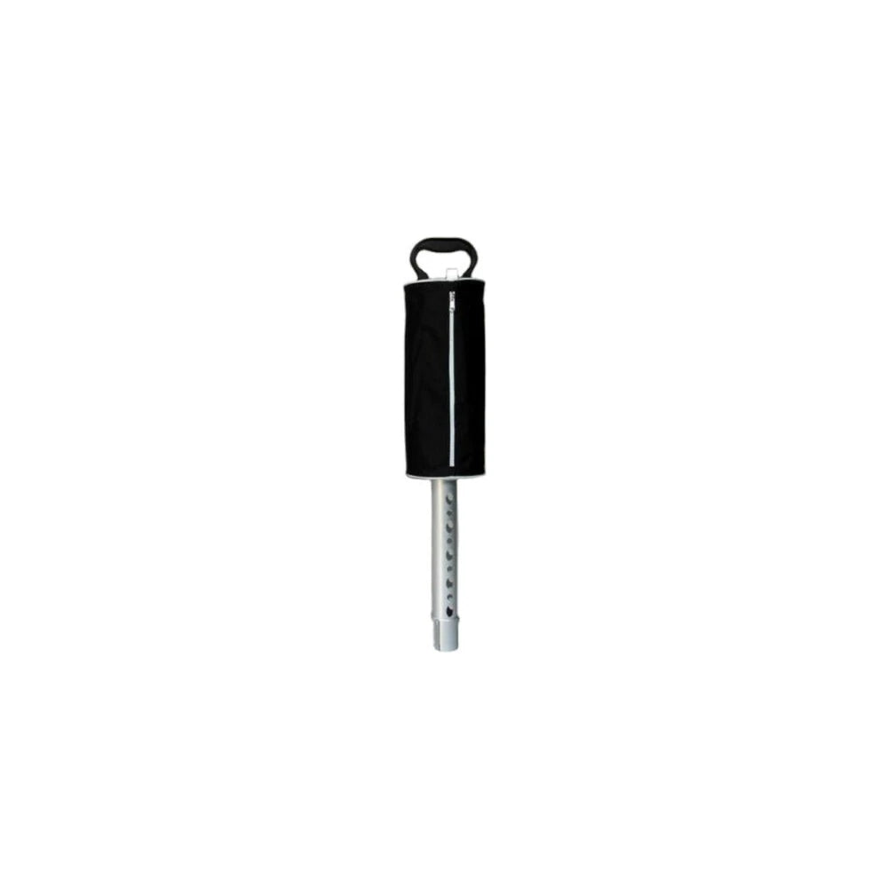 ALUMINIUM BALL SHAG 1 Pack