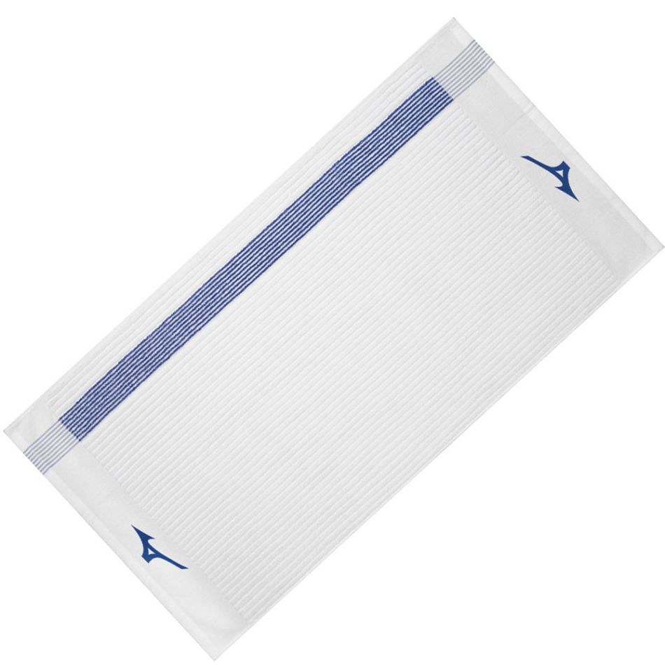 RETRO STRIPE CADDY TOWEL