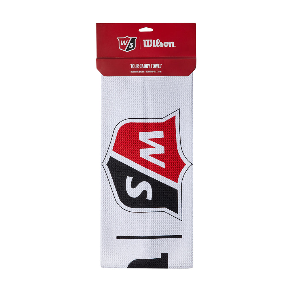 Tour Towel 21 Accessories - Gunnedah Golf Hub