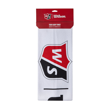 Tour Towel 21 Accessories - Gunnedah Golf Hub