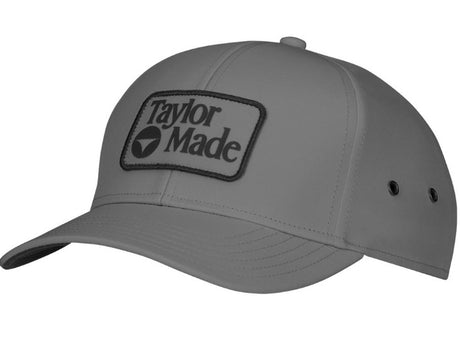 LS Newport85 Metal Eyelit Hat 26 - Gunnedah Golf Hub