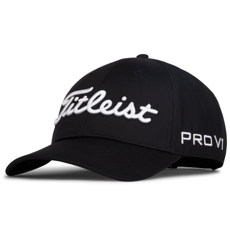 Tour Performance Cap - Gunnedah Golf Hub