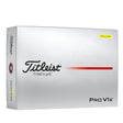 Pro V1X 2025 Yellow Dozen