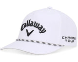 TA Performance Pro Rope 26 Cap - Gunnedah Golf Hub