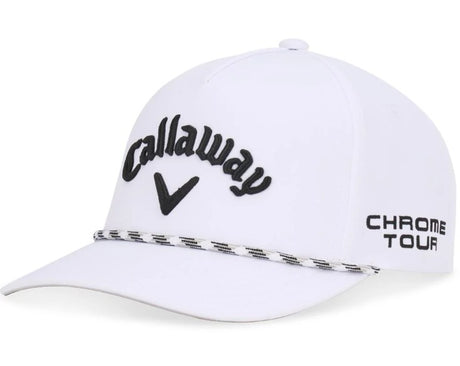 TA Performance Pro Rope 26 Cap - Gunnedah Golf Hub