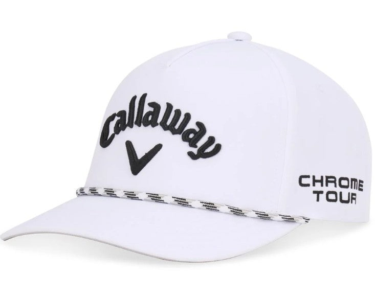 TA Performance Pro Rope 26 Cap - Gunnedah Golf Hub