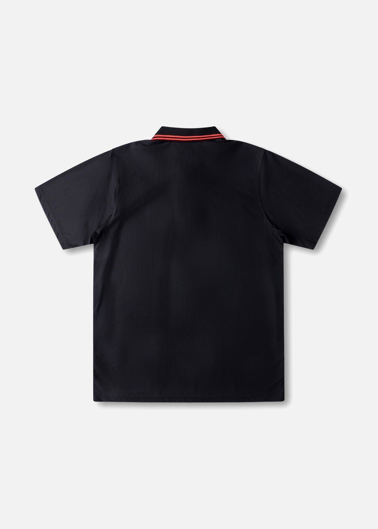 Oval Graf Polo