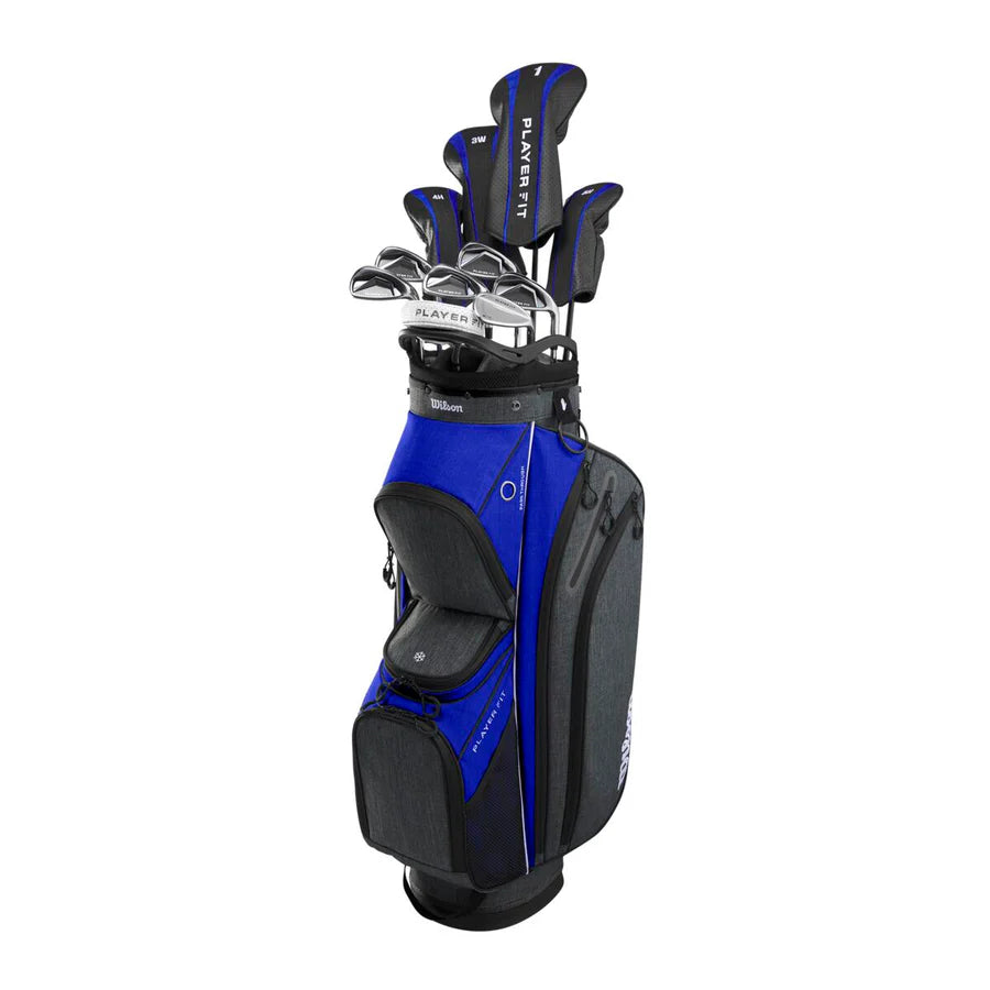 Player Fit Package
