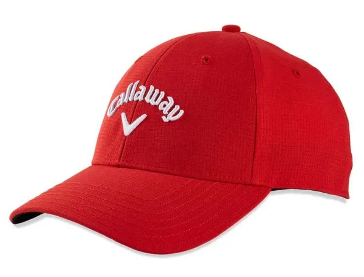 Stitch Magnet 22 Cap - Gunnedah Golf Hub