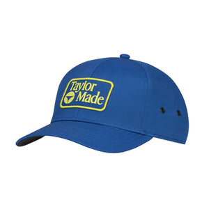 LS Newport85 Metal Eyelit Hat 26 - Gunnedah Golf Hub