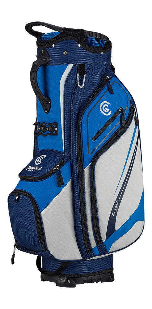 LT Cart Bag 22 - Gunnedah Golf Hub