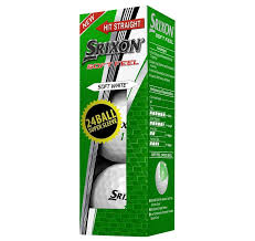 Soft Feel Super Sleeve - 24 Ball Pack - Gunnedah Golf Hub