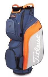 Cart 15 Bag 22 - Gunnedah Golf Hub