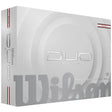 Duo Soft TRK360 Dozen