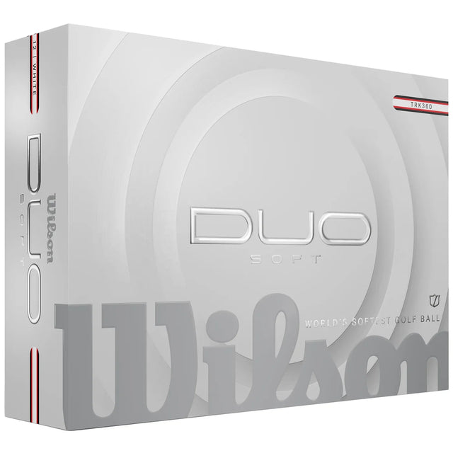 Duo Soft TRK360 Dozen