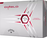 DIABLO 23 Ball 12-pk - Gunnedah Golf Hub
