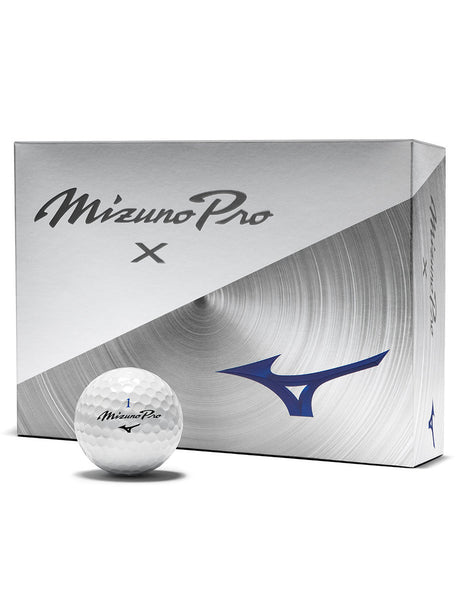 Mizuno Pro X Dozen
