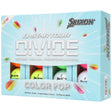 Q-Star Tour Divide Colour Pop Dozen
