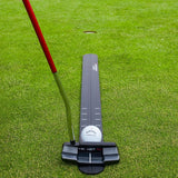 Pure-Path Golf Putting Aid