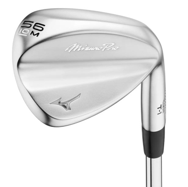 Pro T-1 Satin Wedge