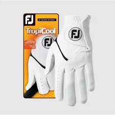 Tropicool Reg LH Glove - Gunnedah Golf Hub
