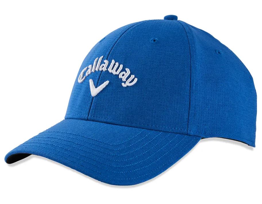 Stitch Magnet 22 Cap - Gunnedah Golf Hub