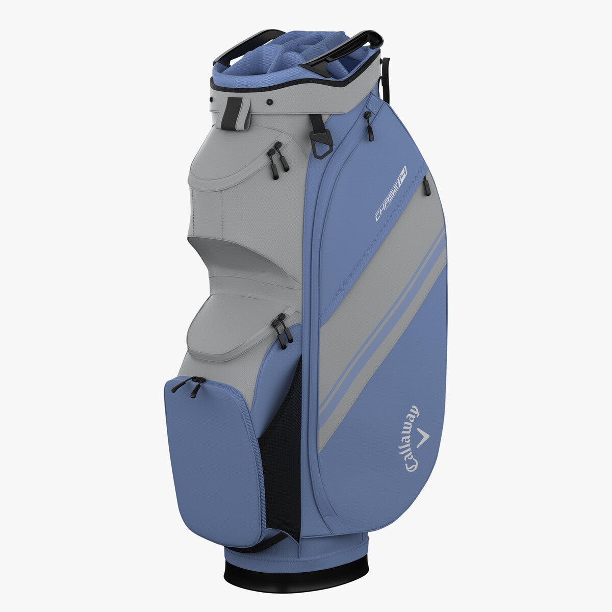 Chase 14 25 Cart Bag - Gunnedah Golf Hub
